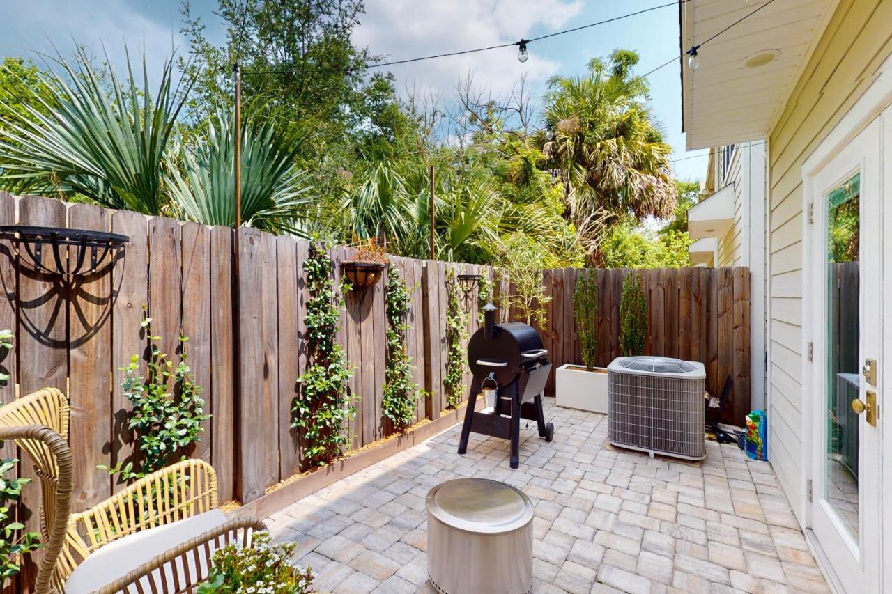 Downtown Life Villa Pensacola Exterior photo