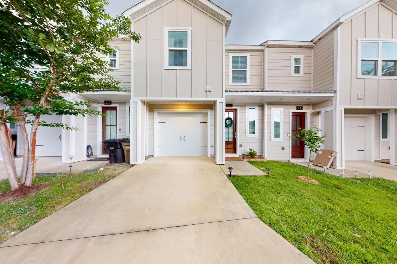 Downtown Life Villa Pensacola Exterior photo
